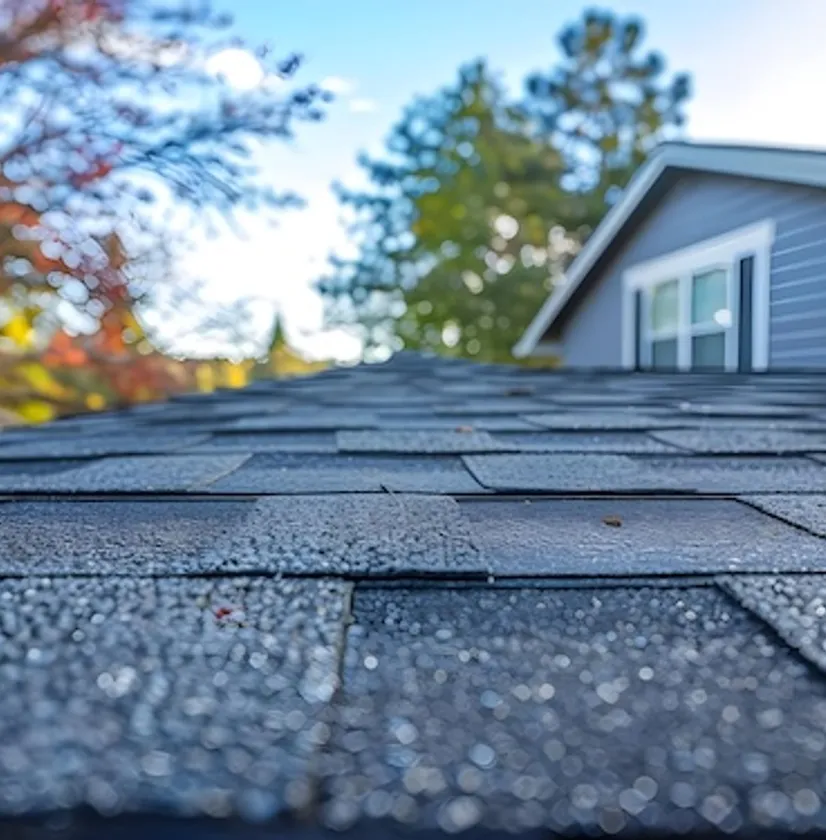 roof repair services